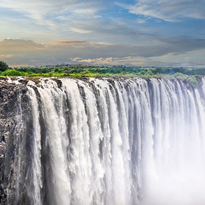 Splendors of South Africa & Victoria Falls with Chobe River Cruise (Globus)