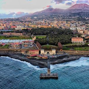 Southern Italy Escape (Globus)