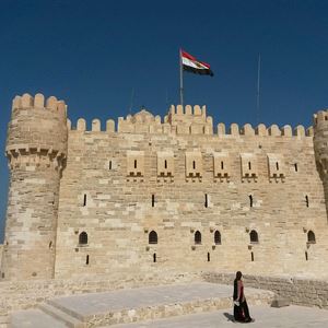 Cairo & Alexandria Escape with 3- night Nile cruise (Globus)