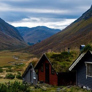 Norwegian Fjords Escape (Globus)
