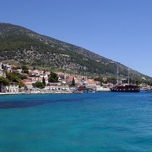 Croatia Island Hopper (Globus)