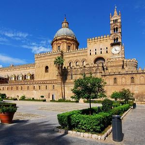 The Sicilian with Malta (Globus)