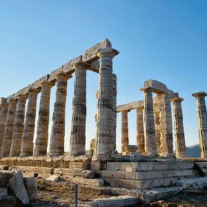 Greek Island Adventure with Istanbul (Globus)