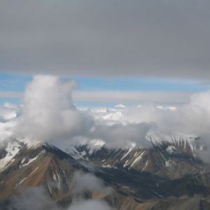 Nature's Best: Alaska (Globus)