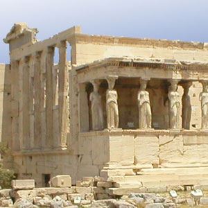 Classical Greece with Idyllic Aegean 7-Night Cruise (Globus)