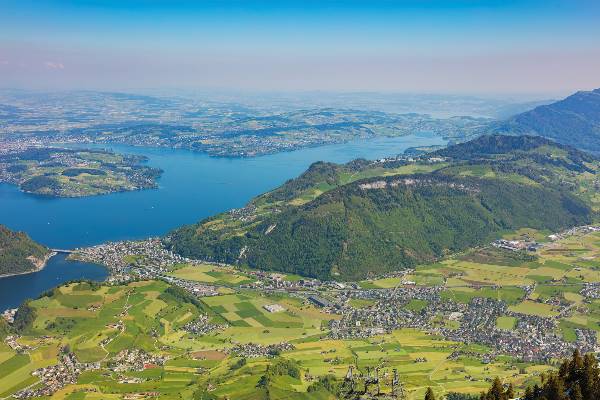 Glorious Switzerland (Insight Vacations)