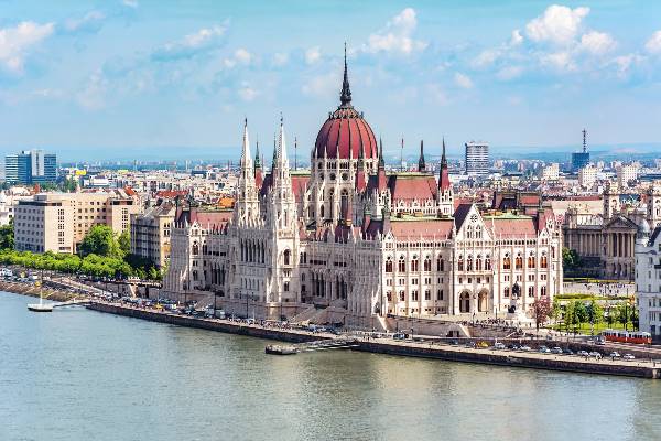 Highlights of Eastern Europe (Insight Vacations)
