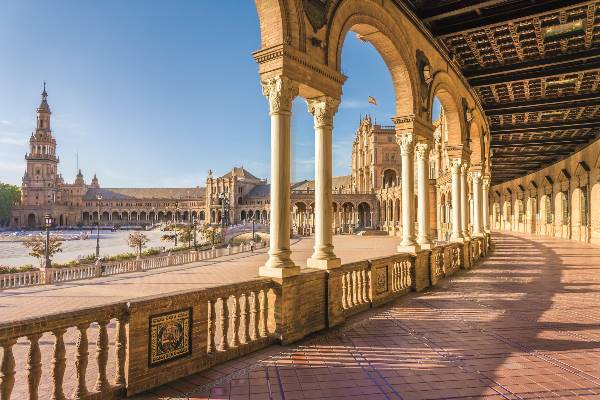 Highlights of Spain (Insight Vacations)