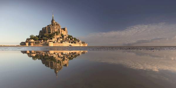 Normandy, Brittany & The Loire Valley (Insight Vacations)