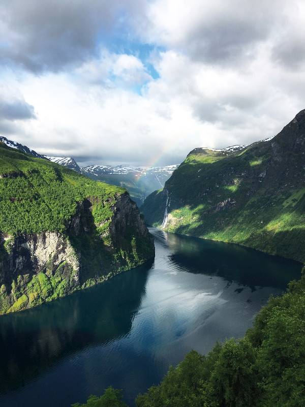 Spectacular Scandinavia & its Fjords (Insight Vacations)