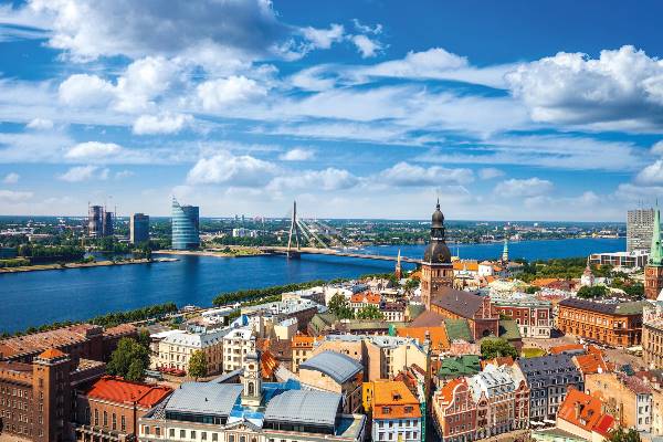 Warsaw & the Baltic States (Insight Vacations)
