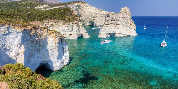Mediterranean Fables (Insight Vacations)