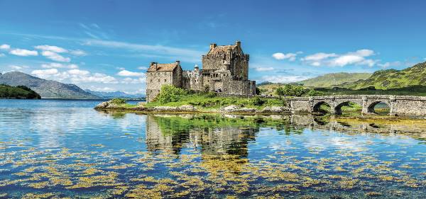 Romantic Britain & Ireland (Insight Vacations)