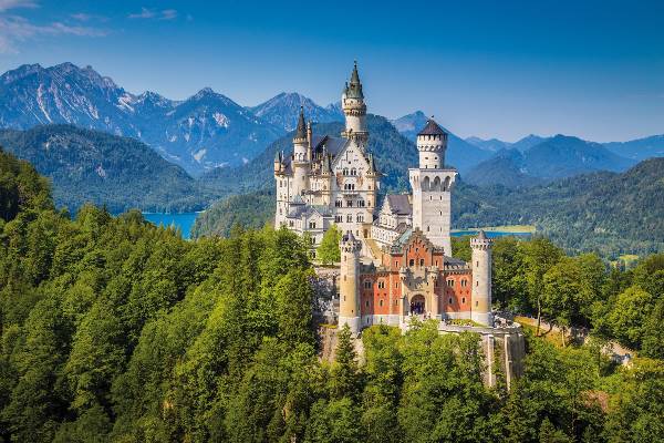 Best of Germany (Insight Vacations)