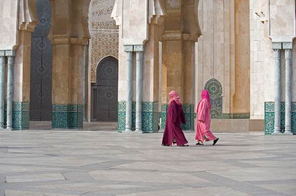 Best of Morocco, a Women-Only Tour (Insight Vacations)