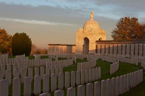 Battlefields of WWI & WWII (Insight Vacations)
