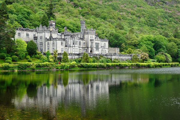 Irish Elegance (Insight Vacations)