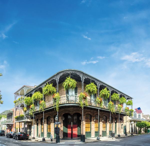 Soul of the Deep South (Insight Vacations)