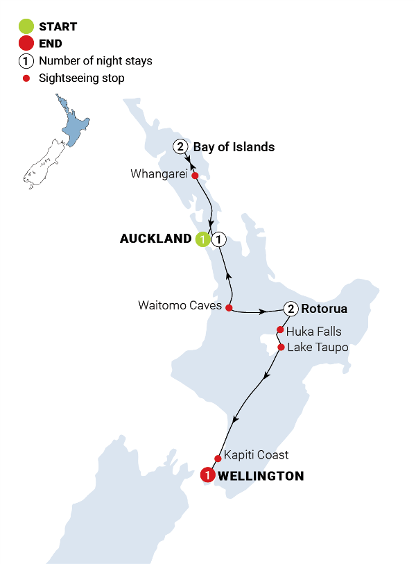 Map: Northern Spotlight (AATKings)