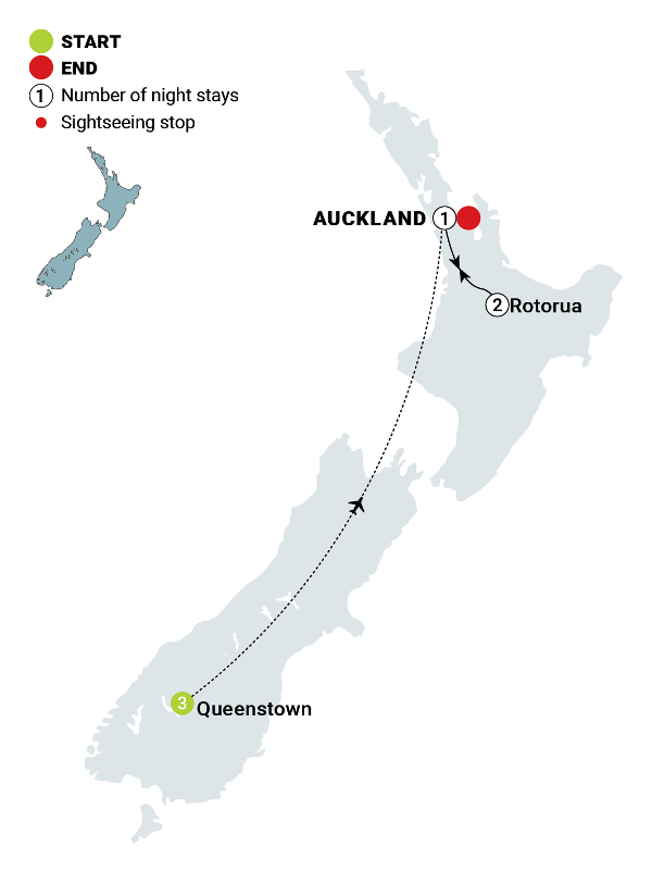 Map: New Zealand Panorama (AATKings)