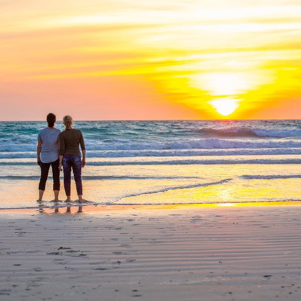 Broome and the Kimberley Highlights (AATKings)