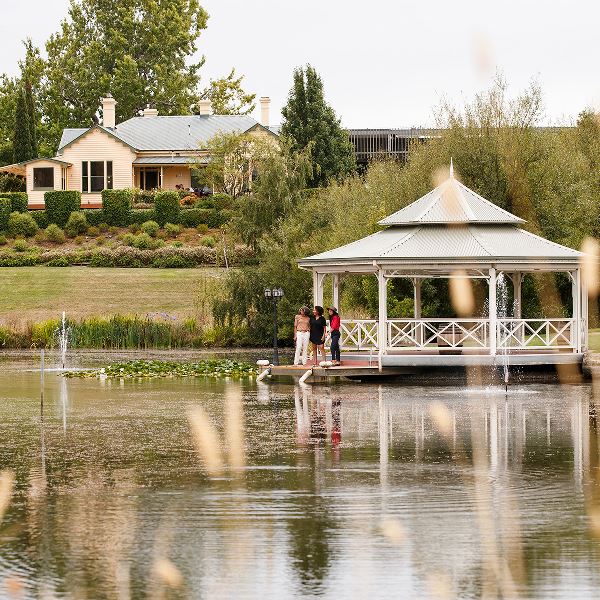 Tassie's Parks and Nature (AATKings)