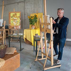 Active & Discovery on the Rhine (Southbound) (Avalon)