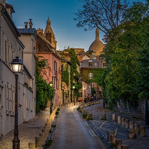 France, Uncorked: The Rhone, The Seine & Bordeaux (Avalon)