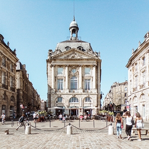 France, Uncorked: The Rhone, The Seine & Bordeaux with 2 Nights in French Riviera (Avalon)