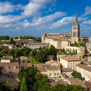 French Masterpiece: Paris, Normandy & Bordeaux (Avalon)