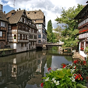 Vineyards, Chateaux & Bordeaux (Avalon)