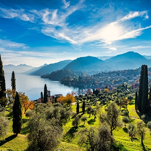 Vineyards, Chateaux & Bordeaux with Swiss Alps, 3 Nights in Lake Como & 1 Night in Lucerne (Avalon)