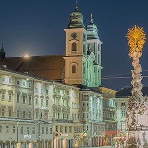 Danube Symphony with 2 Nights in Munich (Eastbound) (Avalon)