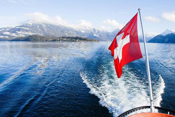Best of Switzerland (Trafalgar Tours)