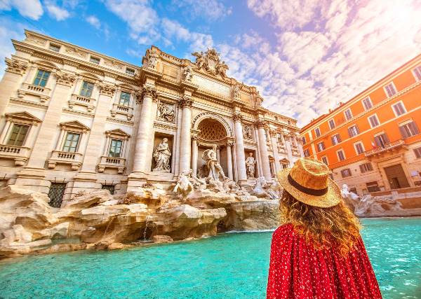 Best of Italy and Greece (Trafalgar Tours)