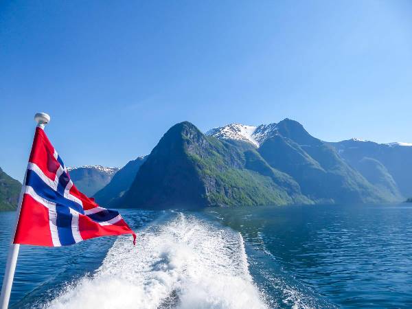 Scenic Scandinavia and its Fjords (Trafalgar Tours)