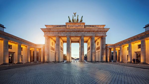 Highlights of Germany (Trafalgar)