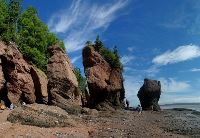 Baie de Fundy