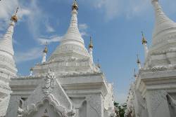 City: Mandalay