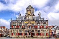 Delft