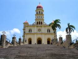 City: Santiago De Cuba