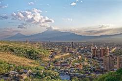 City: Yerevan