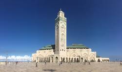 City: Casablanca