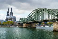 City: Cologne