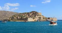 City: Crete