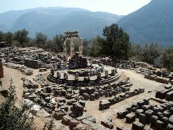 City: Delphi