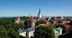 City: Tallinn