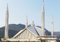 Islamabad