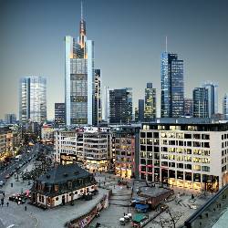 City: Frankfurt am Main