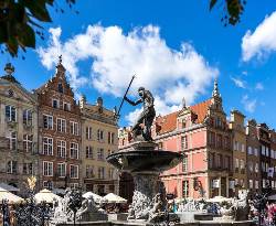 City: Gdansk